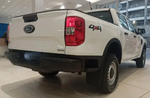 Ford Ranger 2.0 Cd 4X4 Xl 170Cv 2026