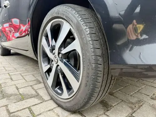 Toyota Yaris 1.5 107Cv S Cvt 2022