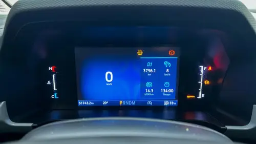 Ford Ranger 3.0 V6 Cd 4X4 Xls At 250Cv 2024
