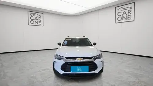 Chevrolet Tracker 1.2 TURBO AT6 L20 2024