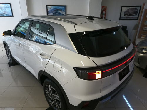 Hyundai Creta 1.5 Safety Cvt 2026
