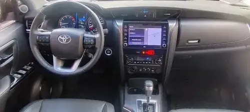 Toyota SW4 2.8 Srx 177cv 4x4 7as At 2022