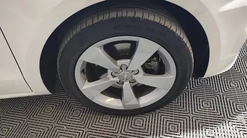 Audi A1 1.4 Tfsi Stronic 125cv 2018