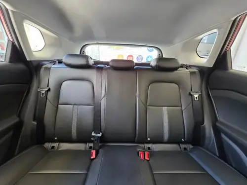 Chevrolet Tracker 1.2 Turbo Ltz At 2027