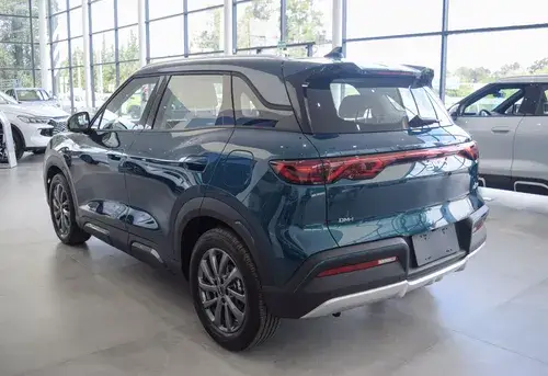 BYD Atto2 dm-i 1.5 Phev 2026