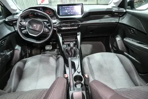 Peugeot 208 1.6 Active Pack Tiptronic 2024