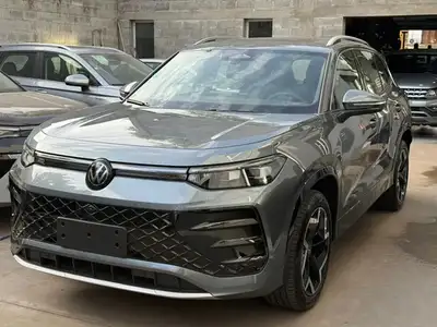 Volkswagen Tiguan 1.4 250 Tsi R-Line 150Cv Dsg7 2026