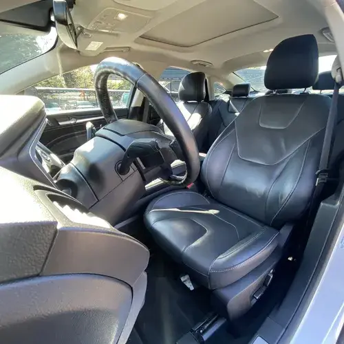 Ford Mondeo 2.0 Titanium Ecoboost At 240cv 2019