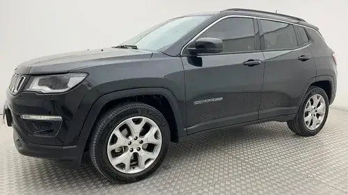Jeep Compass 2.4 Longitude 2021
