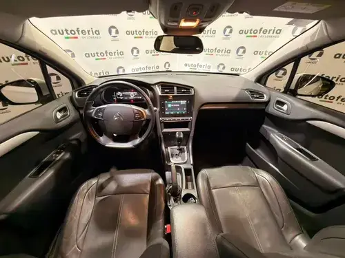 Citroën C4 Lounge 1.6 THP SHINE AT L18 2019