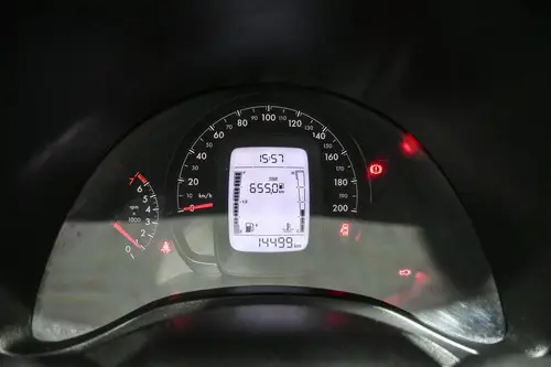 Fiat Fiorino 1.4 Endurance 2025