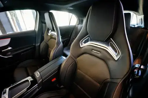 Mercedes-Benz Clase A 2.0 A45 S Amg 4Matic Fl 421 Cv 2026