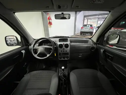 Citroën Berlingo Furgon 1.6 Bussines Hdi 92cv Am54 2018