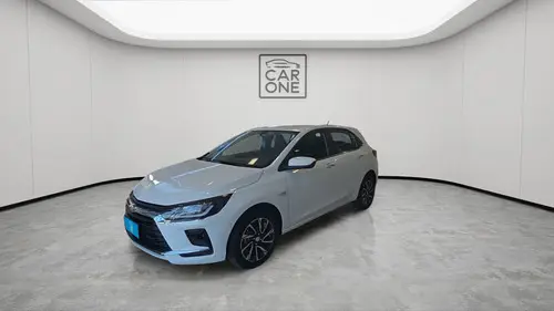 Chevrolet Onix 1.0 T PREMIER AT 5P L19 2025