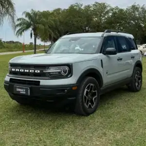 Ford Bronco Sport 1.5 4Wd Big Bend At8 2021