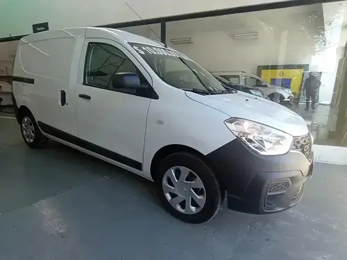 Renault Kangoo Ii Express Confort 1.6 Sce 2026