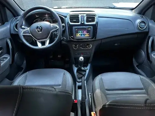 Renault Sandero 1.6 16v Intens 2023