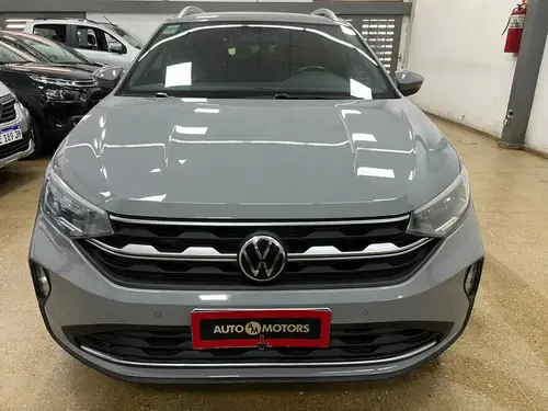 Volkswagen Nivus 1.0 Tsi 200 Tiptronic Highline 2021