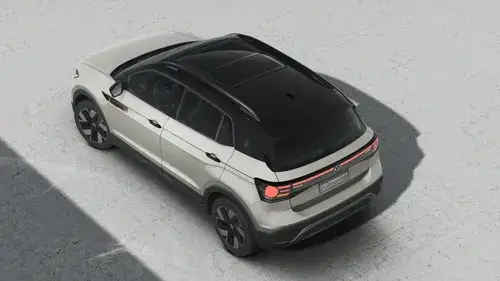 Volkswagen T-Cross 1.0 200 Tsi Extreme Aut 2026