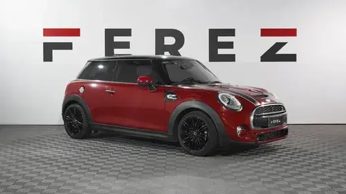 Mini Cooper S 2.0 F56 Look Jcw 192Cv 3P At 2017
