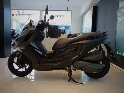 Kymco Downtown 350 GT Scooters 2026