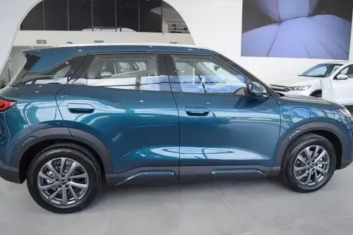 BYD Atto2 dm-i 1.5 Phev 2026