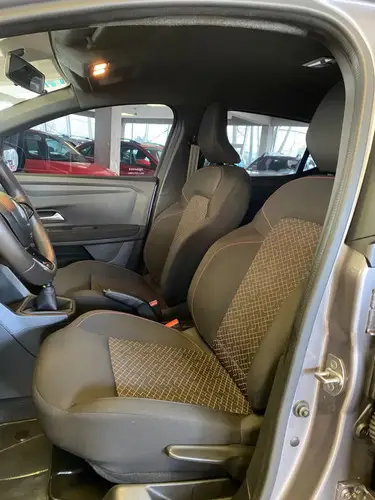 Renault Kardian 1.6 Sce Evolution 156 Mt 2025