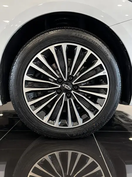 Chery Arrizo 8 CSH LUXURY 1.5T 2026