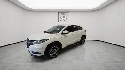 Honda HR-V 1.8 LX L15 2015