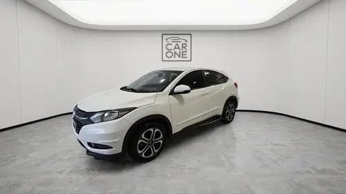 Honda HR-V 1.8 LX L15 2015
