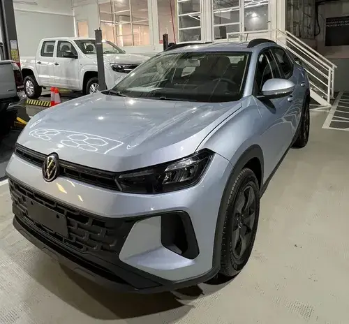 Volkswagen Tera 1.6 Msi Trend Mt 2026