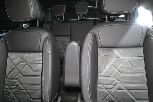 Fiat Strada 1.3 Volcano Cvt 2024