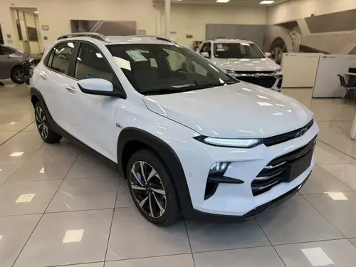 Chevrolet Sonic 1.0T Premier 2027