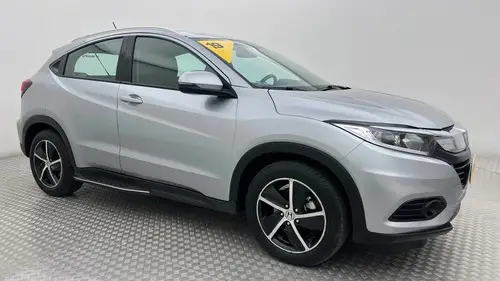 Honda HR-V 1.8 Ex 2wd Cvt 2019