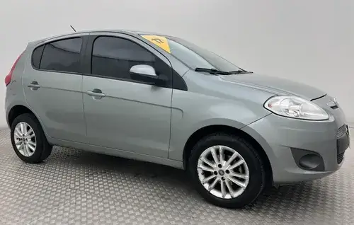Fiat Palio 1.6 Essence 115cv 2017