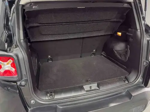 Jeep Renegade Longitude 2.4 4x4 2016