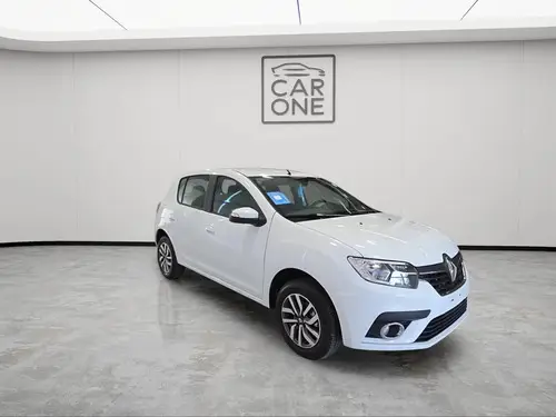 Renault Sandero 1.6 16V INTENS L25 2026