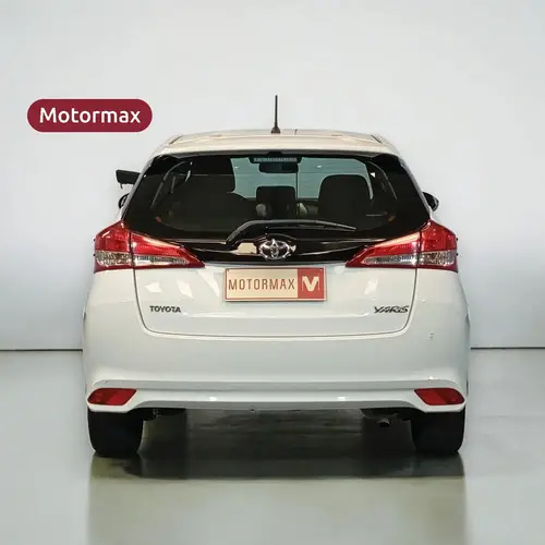 Toyota Yaris 1.5 Xs L/22 2024