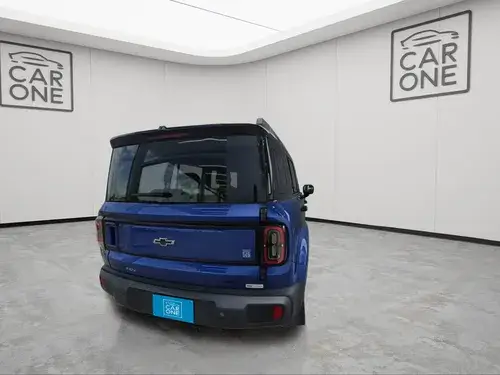 Chevrolet Spark EUV ACTIV 2026