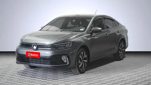 Volkswagen Virtus 1.6 Msi Highline At 2023