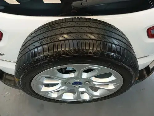 Ford Ecosport 1.5 Titanium L/18 2019