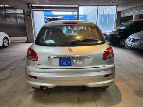 Peugeot 207 1.4 Allure 75cv 2013