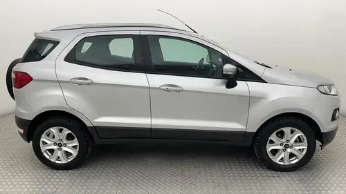 Ford Ecosport 1.6 Titanium 110cv 4x2 2015