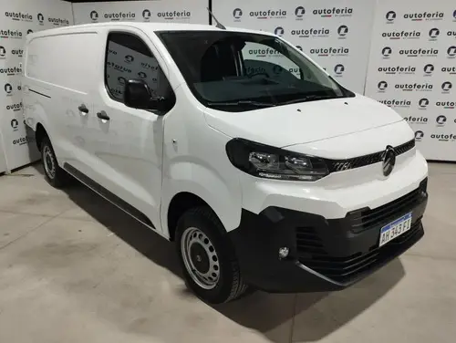 Citroën Jumpy 1.5 HDI 120 L3 L24 2025