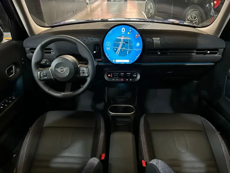 F65 Cooper Classic 2026