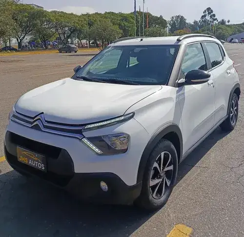 Citroën C3 Vti AT Feel PK MY25 2025