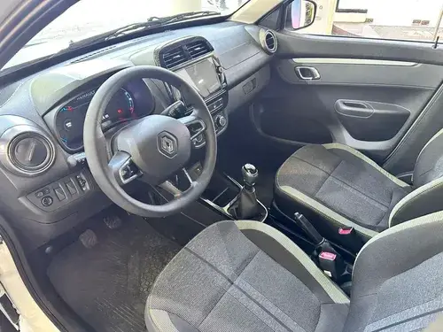 Renault Kwid 1.0 Sce 66Cv Iconic Outsider 2026