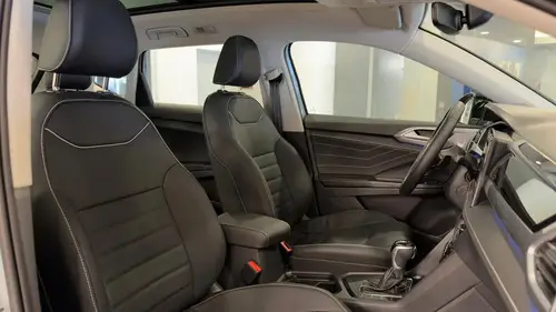 Volkswagen Taos 1.4 250 Tsi Highline Tiptronic 2026