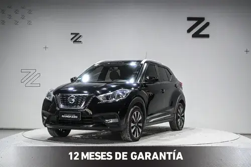 Nissan Kicks 1.6 Exclusive Cvt 2019