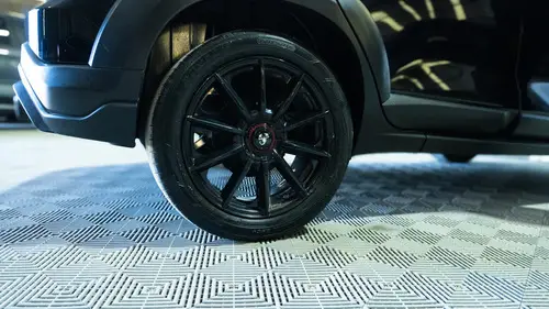 Fiat Pulse 1.3 Gse Abarth Turbo 270 At 2025